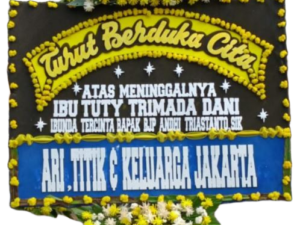 bunga duka, toko bunga terdekat, bunga papan duka cita