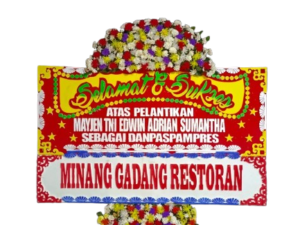 karangan bunga grand opening, bunga ucapan selamat, harga karangan bunga ucapan selamat