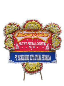 karangan bunga grand opening, bunga ucapan selamat, harga karangan bunga ucapan selamat