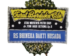 bunga duka, toko bunga terdekat, bunga papan duka cita