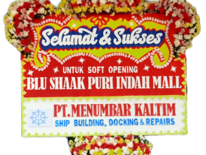 karangan bunga grand opening, bunga ucapan selamat, harga karangan bunga ucapan selamat