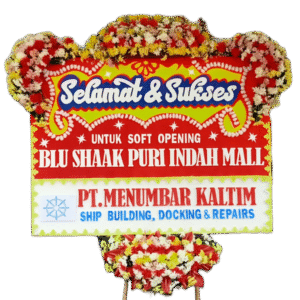 karangan bunga grand opening, bunga ucapan selamat, harga karangan bunga ucapan selamat