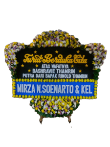 bunga duka, toko bunga terdekat, bunga papan duka cita