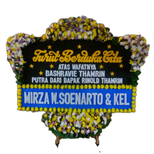 bunga duka, toko bunga terdekat, bunga papan duka cita