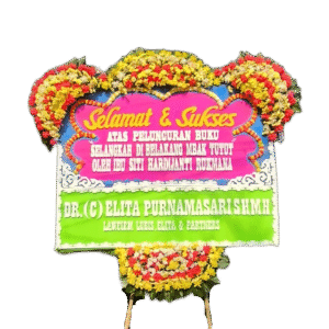 karangan bunga grand opening, bunga ucapan selamat, harga karangan bunga ucapan selamat