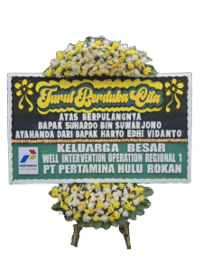 toko bunga karangan bunga terdekat papan bunga