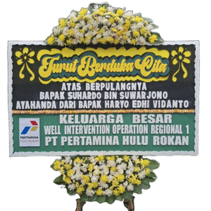 toko bunga karangan bunga terdekat papan bunga