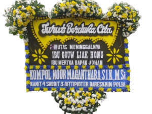 bunga duka, toko bunga terdekat, bunga papan duka cita