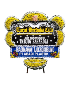 bunga duka, toko bunga terdekat, bunga papan duka cita