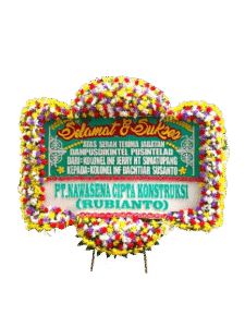karangan bunga grand opening, bunga ucapan selamat, harga karangan bunga ucapan selamat