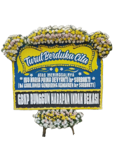 karangan bunga bunga duka cita bunga duka toko bunga terdekat karangan bunga duka cita