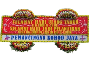 karangan bunga grand opening, bunga ucapan selamat, harga karangan bunga ucapan selamat