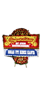 karangan bunga grand opening, bunga ucapan selamat, harga karangan bunga ucapan selamat