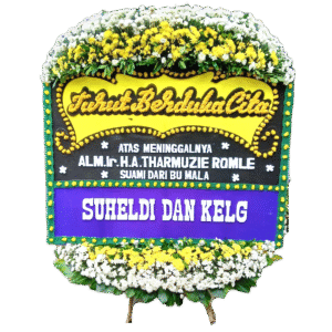 bunga duka, toko bunga terdekat, bunga papan duka cita