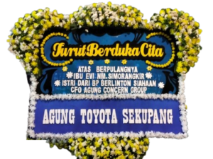 bunga duka, toko bunga terdekat, bunga papan duka cita