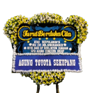 bunga duka, toko bunga terdekat, bunga papan duka cita