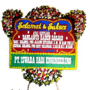 karangan bunga grand opening, bunga ucapan selamat, harga karangan bunga ucapan selamat