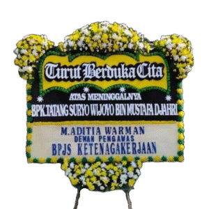 bunga duka, toko bunga terdekat, bunga papan duka cita